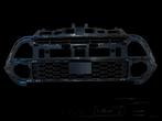 kia picanto GT grille rooster voorbumper zwart 86531g6ab0, Nieuw, Kia, Bumper