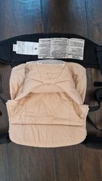 Ergobaby draagzak met verkleinkussen, Ophalen, Gebruikt, Draagzak