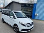 Mercedes-Benz * Marco Polo Edition * 4-MATIC * NIEUWSTAAT!, Auto's, Automaat, 139 g/km, 4 cilinders, Wit