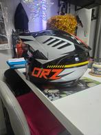Casque ORZ Quad et Buggy ou scooter, Motoren, Offroadhelm, Dames, Nieuw zonder kaartje, S