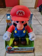 Figurine super mario nintendo 51cm, Nieuw, Ophalen