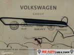 Interieurlijst VW GOLF 7 CARBON LED RECHTSVOOR 5G4858066AAEP, Auto-onderdelen, Gebruikt, Volkswagen, Ophalen of Verzenden, Volkswagen