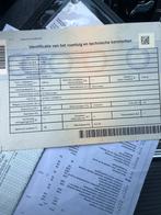 Volvoxc60, Auto's, Volvo, Zwart, Leder, 5 deurs, Particulier