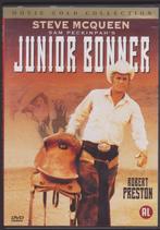 DVD JUNIOR BONNER (nouveau), Neuf, dans son emballage, Enlèvement ou Envoi