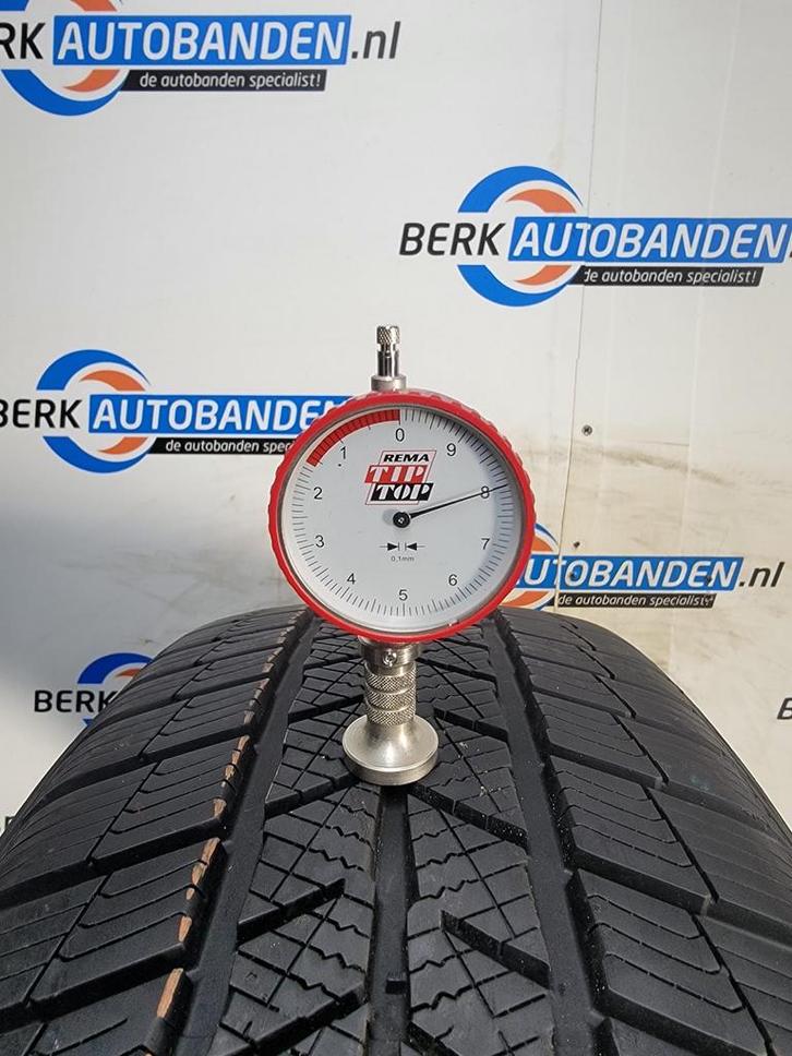 2x Barum Polaris 5 225/55 R17 101V XL 225/55/17 2255517 (Pri, Auto-onderdelen, Banden en Velgen, Band(en), Winterbanden, 17 inch