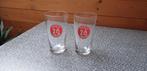Oude bierglazen, Enlèvement ou Envoi, Comme neuf, Verre à bière