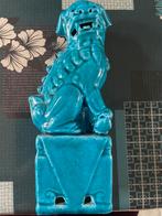Foo dog, Antiek en Kunst, Ophalen of Verzenden