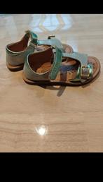 Sandalen kickers groen, Kinderen en Baby's, Babykleding | Schoentjes en Sokjes, Ophalen