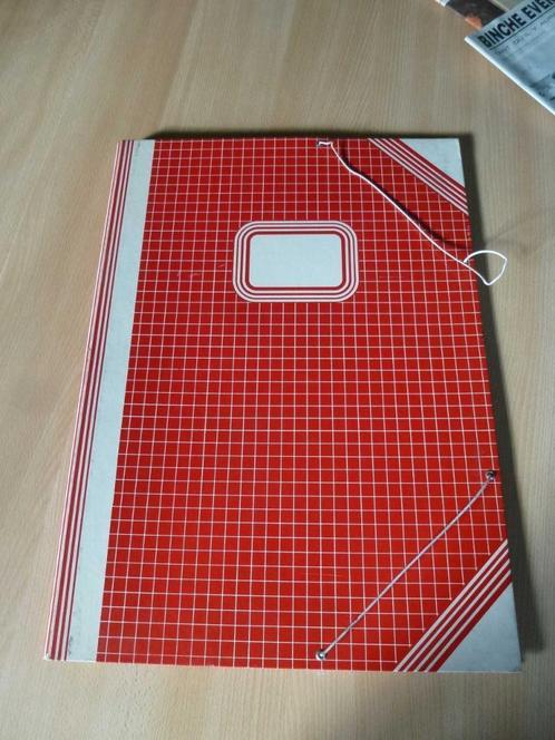 porte documents de feuilles A3  ou autres dessin, Hobby en Vrije tijd, Tekenen, Zo goed als nieuw, Papier, Schets- of Tekenboek