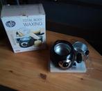 Kit d'épilation du corp, Handtassen en Accessoires, Uiterlijk | Lichaamsverzorging, Ophalen, Zo goed als nieuw