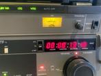 Betacam SP PVW2600, Audio, Tv en Foto, Gebruikt, Ophalen