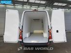 Mercedes Sprinter 317 CDI Automaat L3H2 Nwe model Koelwagen, Auto's, Bestelwagens en Lichte vracht, Automaat, Euro 6, 4 cilinders