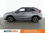 Mitsubishi Eclipse Cross 2.2 DI-D Intense 4WD (bj 2019), Auto's, Mitsubishi, 1645 kg, Leder, https://public.car-pass.be/vhr/8ff1a36e-6153-4f90-bc8b-8281cf463cdb