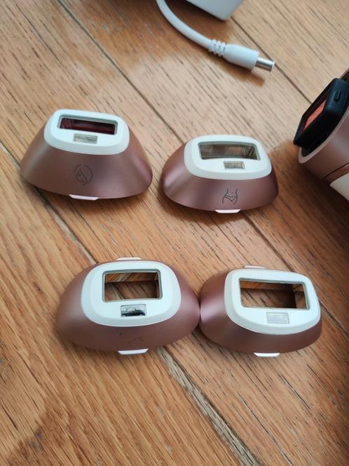 Philips Lumea IPL 9000 Series BRI958/00 ipl apparaat, Handtassen en Accessoires, Uiterlijk | Lichaamsverzorging, Zo goed als nieuw