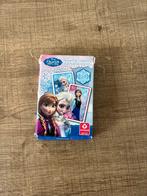 Frozen disney kaarten spel, Ophalen of Verzenden, Zo goed als nieuw