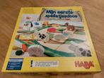 HABA Mijn eerste spelletjesdoos, Ophalen, Zo goed als nieuw