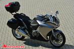 Honda VFR1200 F - 2011 - 28000 km @Motorama, Motoren, 4 cilinders, Bedrijf, Sport, Meer dan 35 kW