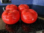 Tupperware tomaten doos, Nieuw, Ophalen of Verzenden