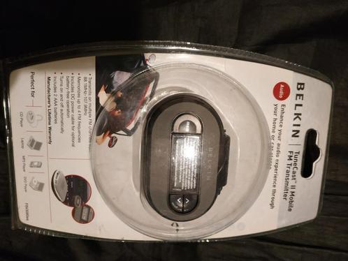 Transmetteur FM, Auto diversen, Auto-accessoires, Nieuw, Ophalen of Verzenden
