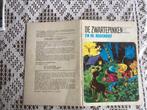 Oude strip 1970 De Zwartepinken Altiora Averbode, Boeken, Ophalen of Verzenden, Gelezen