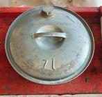 VW kever reserve tank voor in het reserve wiel, Ophalen of Verzenden