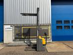 VS-22289 Elektrische stapelaar Jungheinrich EJC112, Verzenden, Gebruikt