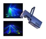 scimitar 2scans DMX, Ophalen, Zo goed als nieuw, Licht, Kleur
