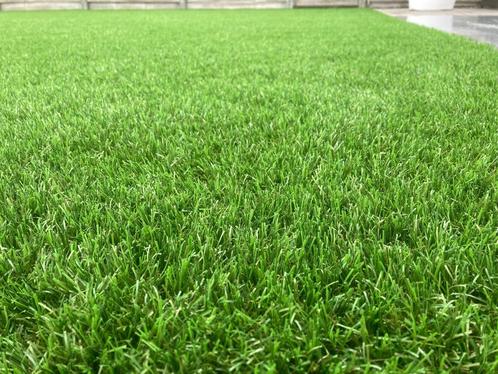 Kunstgras laten leggen, Tuin en Terras, Gras en Kunstgras, Nieuw, Kunstgras, Ophalen