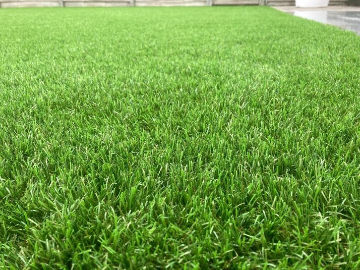 Kunstgras laten leggen, Tuin en Terras, Gras en Kunstgras, Nieuw, Kunstgras, Ophalen