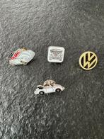Pins VW Volkswagen, Ophalen, Zo goed als nieuw