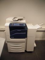 Xerox Workcenter 7120, Computers en Software, Printers, Gebruikt, Xerox, All-in-one, Laserprinter