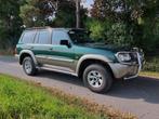 Nissan Patrol GR 3.0 Di Turbo Elegance, Auto's, Nissan, 2953 cc, 4 cilinders, Particulier, SUV of Terreinwagen