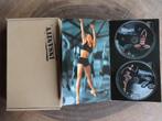 DVD-box Workout Insanity van Shaun T Compleet, Tous les âges, Coffret, Comme neuf, Enlèvement