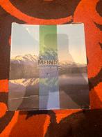 Chaussures Meindl Black Anaconda Gore-Tex – Taille 40 (7), Vêtements | Hommes, Chaussures, Neuf, Bottes, Enlèvement ou Envoi, Noir