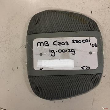 Mercedes C203 Station 2.2 D 2002  Alarm sensor A 203 821 975 beschikbaar voor biedingen