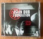Asian Dub Foundation - Enemy of the Enemy - CD, Ophalen of Verzenden, Zo goed als nieuw