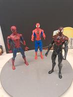 Bras et jambes mobiles de Spiderman avec son, Enfants & Bébés, Jouets | Figurines, Comme neuf, Enlèvement ou Envoi