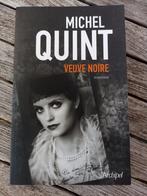Veuve noire de Michel Quint, Ophalen of Verzenden, Zo goed als nieuw, Michel Quint
