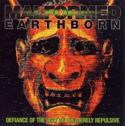 Industrial-Extreme metal, Cd's en Dvd's, Cd's | Hardrock en Metal, Gebruikt, Ophalen of Verzenden