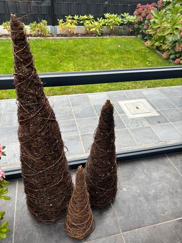 3 torens mer led lichtjes beschikbaar voor biedingen