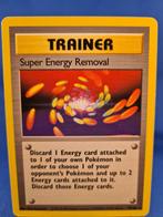 Super Energy Removal 79/102 - Base, Hobby en Vrije tijd, Verzenden, Zo goed als nieuw