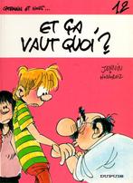 Germain et nous..,Et ca vaut quoi ?,Première édition, Eén stripboek, Ophalen of Verzenden, Zo goed als nieuw