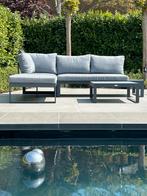 Loungeset Vinci in perfecte staat., Tuin en Terras, Ophalen, Gebruikt, Bank, Loungeset