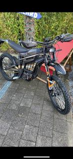 Talaria sting elektrische brommer, Zo goed als nieuw, Ophalen, Overige merken