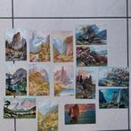Lot mooie fantasiekaartjes, Verzamelen, Ophalen of Verzenden