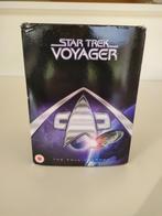 DVD box Star Trek: Voyager, Gebruikt, Boxset, Science Fiction en Fantasy, Ophalen of Verzenden