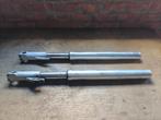Voorpoten Ducati Monster 400/600/620/750/900, Ophalen, Gebruikt