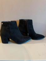 Zwarte enkellaarzen, Kleding | Dames, Xti tentations, Zwart, Lage of Enkellaarzen, Ophalen of Verzenden