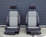 VW Caddy bestuurdersstoel en bijrijdersstoel / stoel stoelen, Auto-onderdelen, Gebruikt, Ophalen of Verzenden