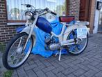 Stella Veneta 1967, Motoren, Particulier, Scooter